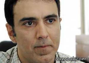 مزدک میرزایی