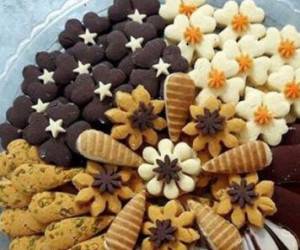 نکات شیرینی پزی