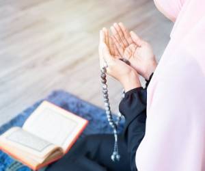 دعای رفع بیماری
