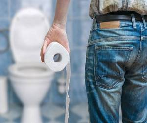 مراقبت بعد از عمل بواسیر