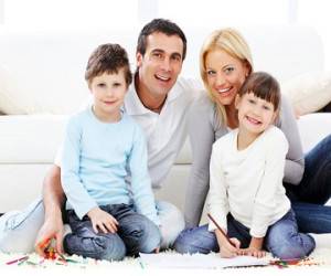 والدین موفق