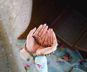 نماز اول وقت