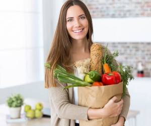 فواید غذای خانگی