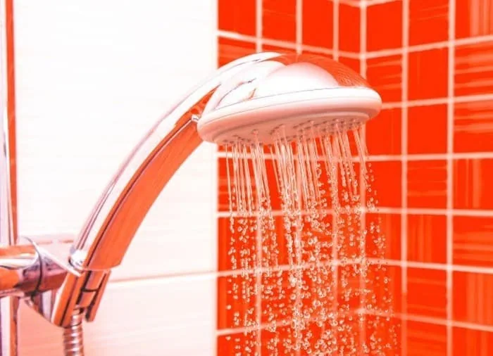 تاثیر دوش صبحگاهی عادات صبحگاهی
