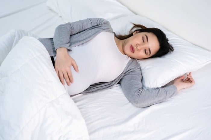 خواب دیدن زنان باردار