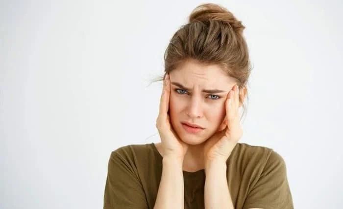 علائم احتمالی ضربه مغزی سرگیجه