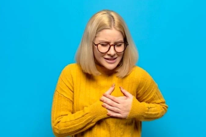 دفع پروتئین در بارداری خطرناک است مشکلات قلبی