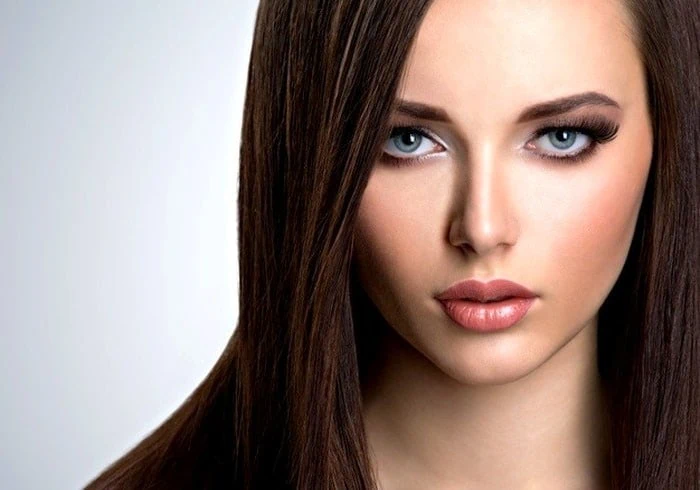 روش های رنگ کردن مو با نسکافه رنگ کردن مو با نسکافه