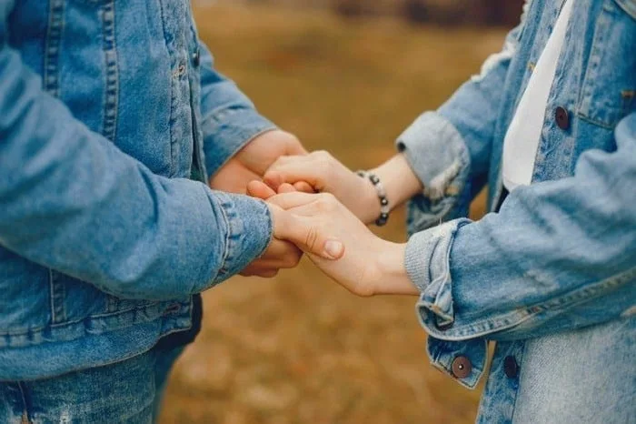 زن و شوهر عاشق عاشقانه