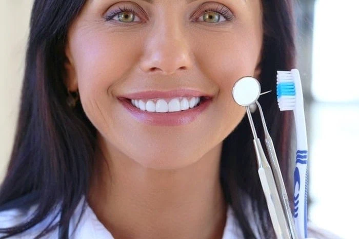 پرکردن دندان با کامپوزیت کامپوزیت های دندانی