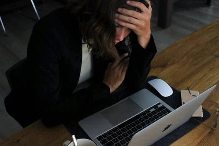 راه حل عدم تمرکز عوامل استرس زا