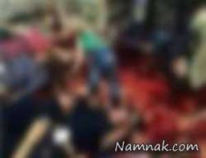 نمایش پست :“قتل عام” جوانان کرج در پارتی شبانه! + تصاویر