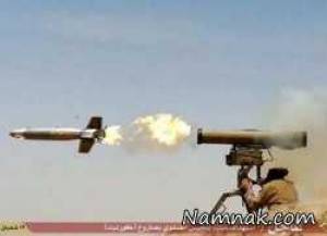 داعش ، حمله داعش