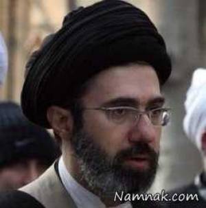 نمایش پست :“سیدمجتبی خامنه ای” و فرزندانش در میان راهپیمایان روز قدس + تصاویر نمایش پست :“سیدمجتبی خامنه ای” و فرزندانش در میان راهپیمایان روز قدس + تصاویر
