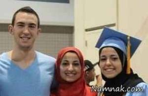 قتل ، قتل دانشجو