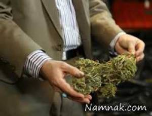 کشف مواد مخدر ، کشف مواد مخدر در فرحزاد