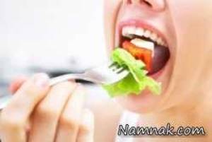 کاهش دیابت و سرطان سینه