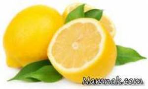لیموترش ، خواص لیموترش