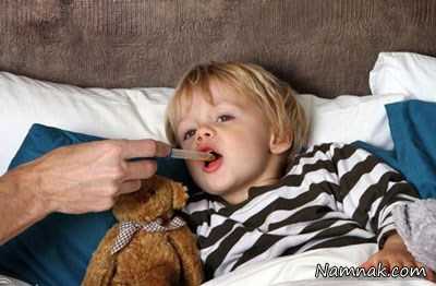 رایج ترین داروهای سرماخوردگی ، داروهای سرماخوردگی کودکان ، داروهای سرماخوردگی بزرگسالان