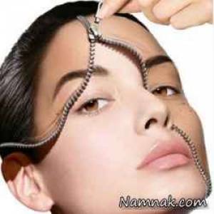 اکسیرجوانی ، زیبایی پوست