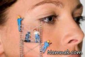نمک ، خواص نمک
