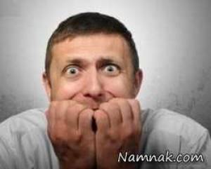 ترس از هواپیما ، دلایل ترس از هواپیما