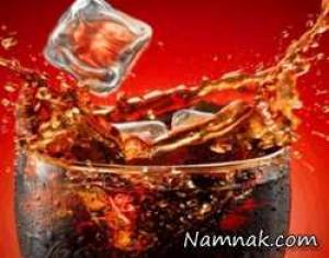 نوشابه ، مضرات نوشابه