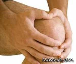 درد زانو ، کاهش درد زانو