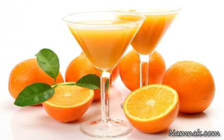 پرتقال ، خاصیت پرتقال ، خواص دارویی پرتقال