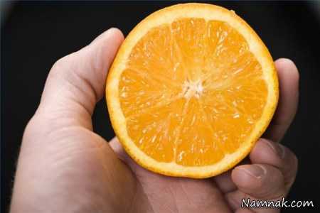 پرتقال ، خواص دارویی پرتقال ، خواص درمانی پرتقال