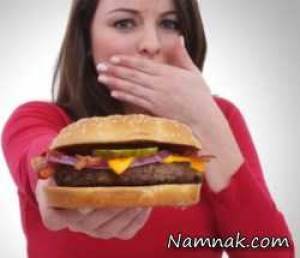 گوشت فراوری شده ، مضرات گوشت فرآوری شده