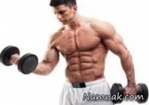 ورزشهای قدرتی ، فواید ورزشهای قدرتی