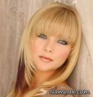 رنگ مو ، رنگ مو تابستانی