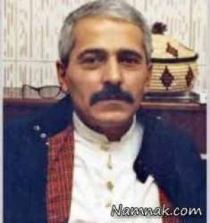 بوی عیدی ، بوی عیدی فرهاد