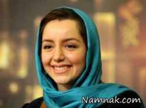 نازنین بیاتی ، رخ دیوانه