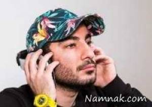 نوید محمدزاده ، فیلم سینمایی ناهید