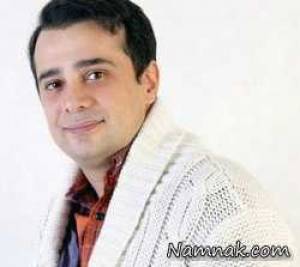 رقص سپند امیرسلیمانی