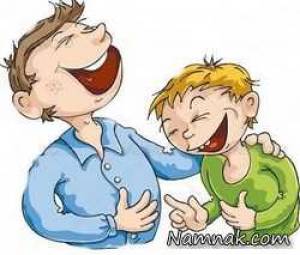 جوک های خنده دار لاین و وایبر ، جوک های خنده دار