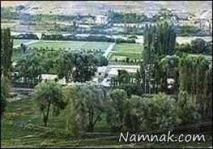 روستا ، روستای ایستا