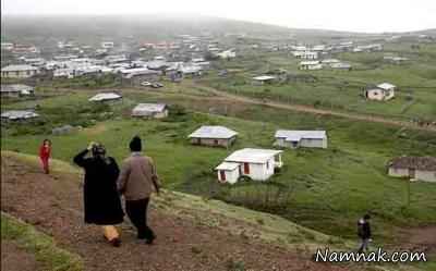 روستای ایستا ، روستای ایستا ، طالقان