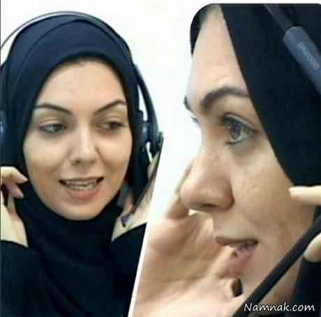 آزاده نامداری ، عکس جدید آزاده نامداری ، آزاده نامداری