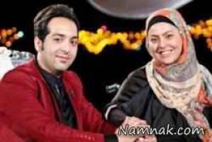 احسان و سولماز ، جشن تولد عادل فردوسی پور
