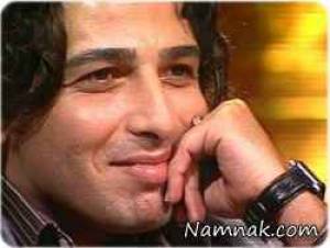 تولد حمید گودرزی