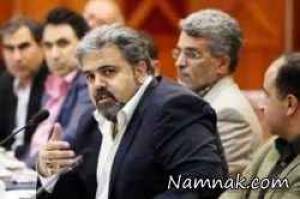 پدیده شاندیز ، پدیده شاندیز متعلق به کیست