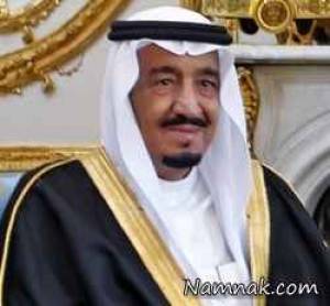 ملک عبدالله ، محافظ پادشاه