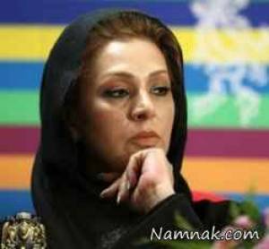 نسرین مقانلو ، نسرین مقانلو جدید