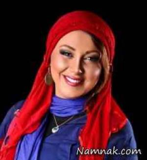 مهمونی بهنوش بختیاری