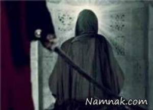 قبر ابن ملجم ، قبر ابن ملجم مرادی