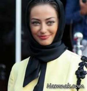 نفیسه روشن ، سلفی نفیسه روشن