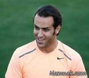ویلای علی کریمی ، ویلای علی کریمی لواسان
